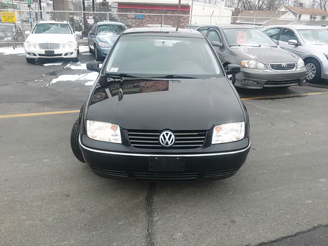 2005 Volkswagen Jetta Ml320 CDI