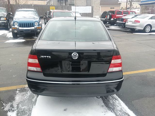 2005 Volkswagen Jetta Ml320 CDI