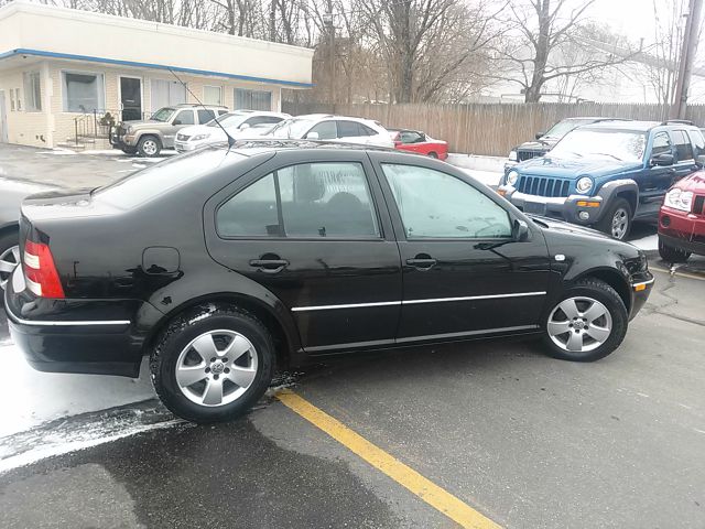2005 Volkswagen Jetta Ml320 CDI