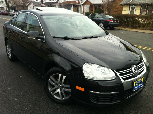 2005 Volkswagen Jetta Limited Wagon
