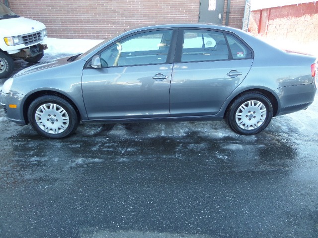 2005 Volkswagen Jetta Touring PKG RES W/nav