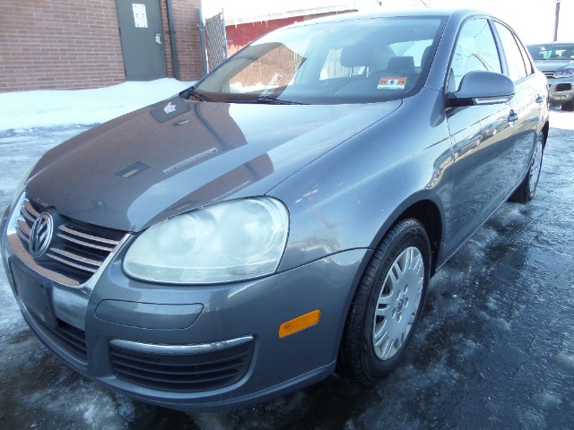 2005 Volkswagen Jetta Touring PKG RES W/nav