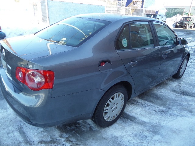 2005 Volkswagen Jetta Touring PKG RES W/nav