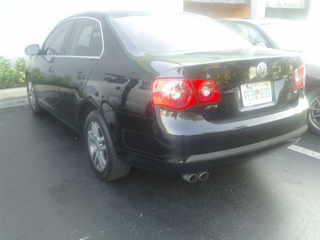 2005 Volkswagen Jetta Limited Wagon