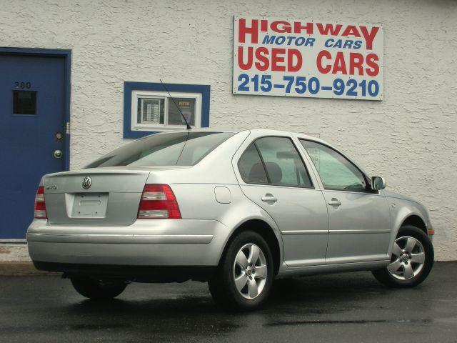 2005 Volkswagen Jetta Ml320 CDI