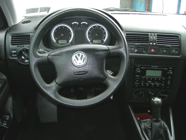 2005 Volkswagen Jetta Ml320 CDI