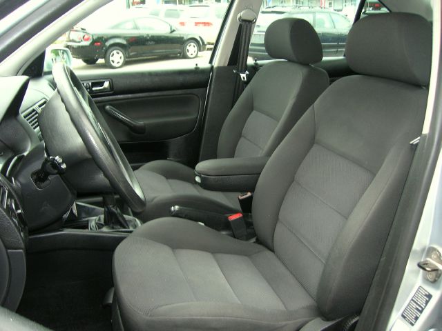 2005 Volkswagen Jetta Ml320 CDI
