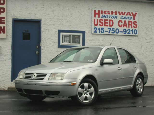 2005 Volkswagen Jetta Ml320 CDI
