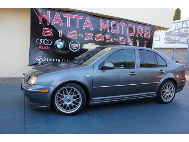 2005 Volkswagen Jetta Ml500 4matic 4dr 5.0L AWD SUV