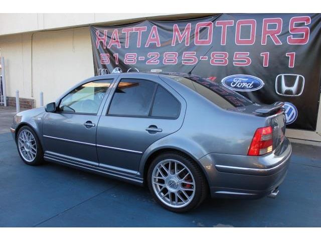 2005 Volkswagen Jetta Ml500 4matic 4dr 5.0L AWD SUV