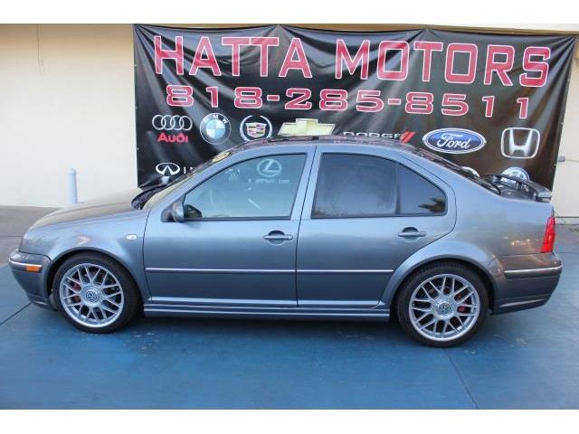 2005 Volkswagen Jetta Ml500 4matic 4dr 5.0L AWD SUV