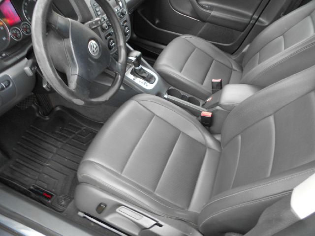 2005 Volkswagen Jetta CD With MP3