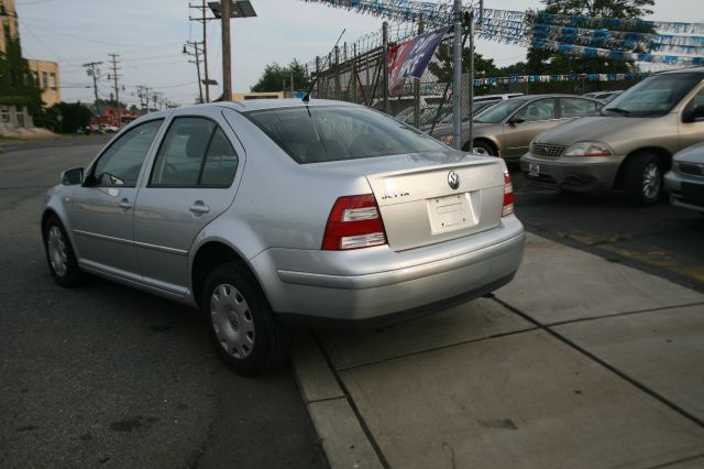 2005 Volkswagen Jetta Ml320 CDI