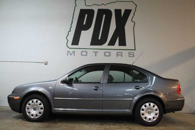 2005 Volkswagen Jetta Ml320 CDI