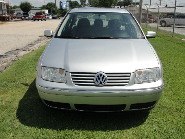 2005 Volkswagen Jetta EXV6 AT Leather