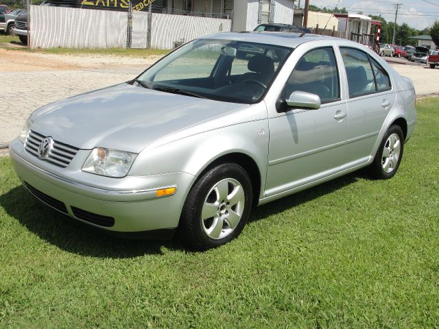 2005 Volkswagen Jetta EXV6 AT Leather