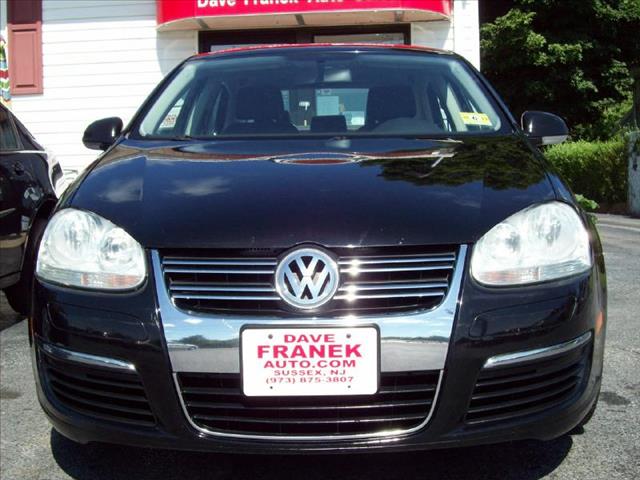 2005 Volkswagen Jetta GS-R