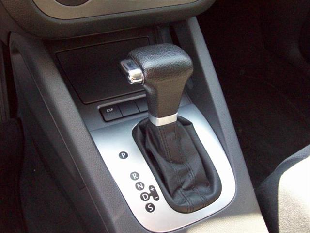 2005 Volkswagen Jetta GS-R