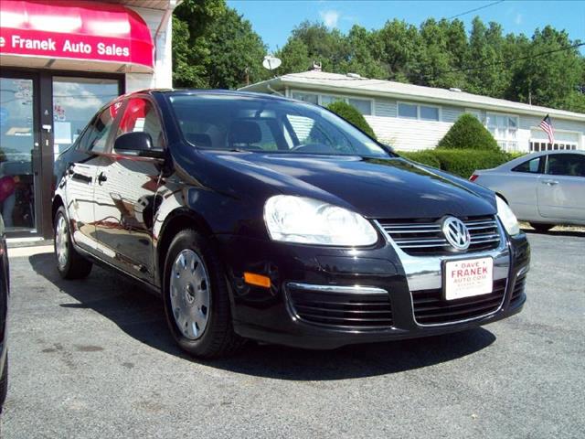 2005 Volkswagen Jetta GS-R