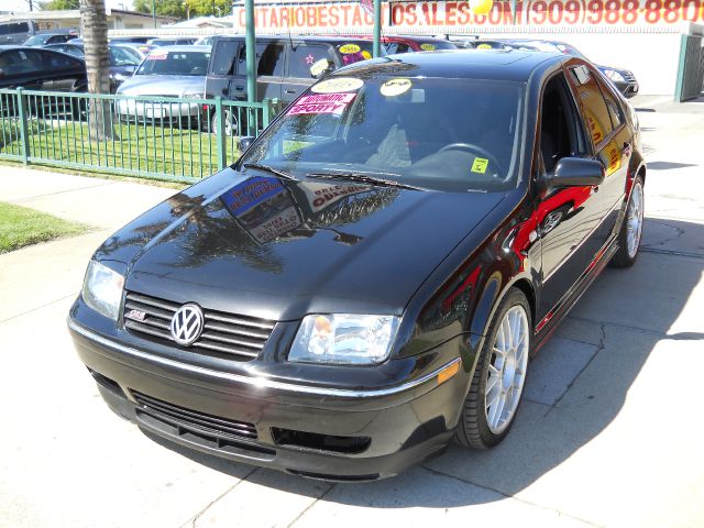 2005 Volkswagen Jetta Ml500 4matic 4dr 5.0L AWD SUV