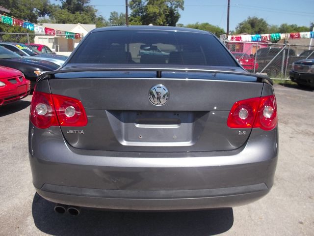 2005 Volkswagen Jetta Limited Wagon