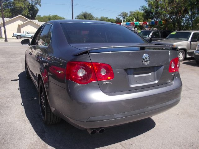 2005 Volkswagen Jetta Limited Wagon