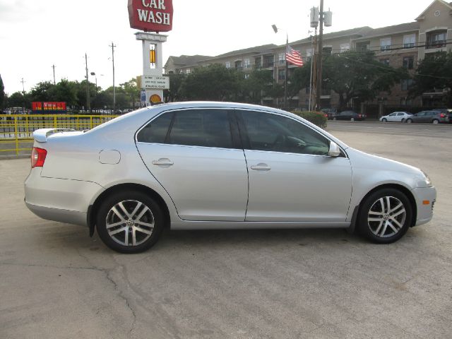 2006 Volkswagen Jetta CD With MP3