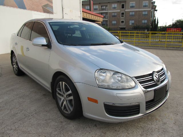 2006 Volkswagen Jetta CD With MP3