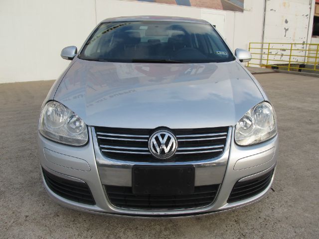 2006 Volkswagen Jetta CD With MP3