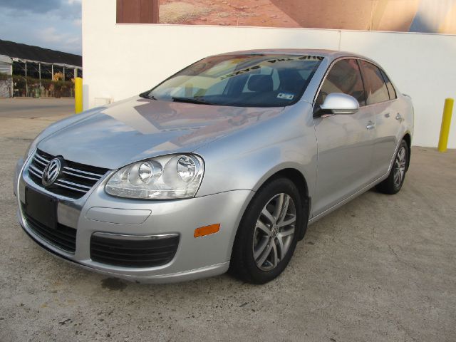 2006 Volkswagen Jetta CD With MP3