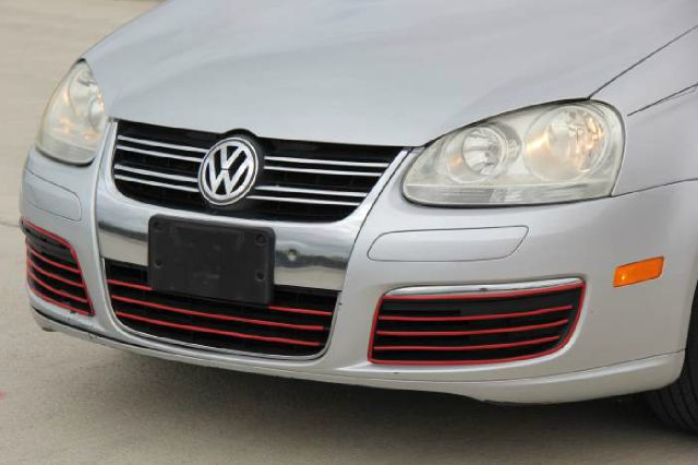 2006 Volkswagen Jetta Limited Wagon