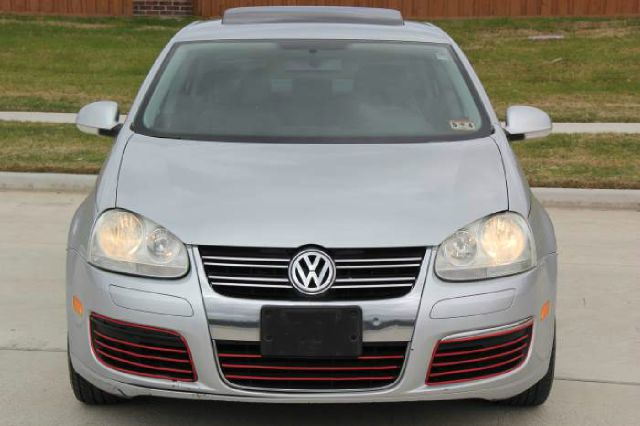 2006 Volkswagen Jetta Limited Wagon