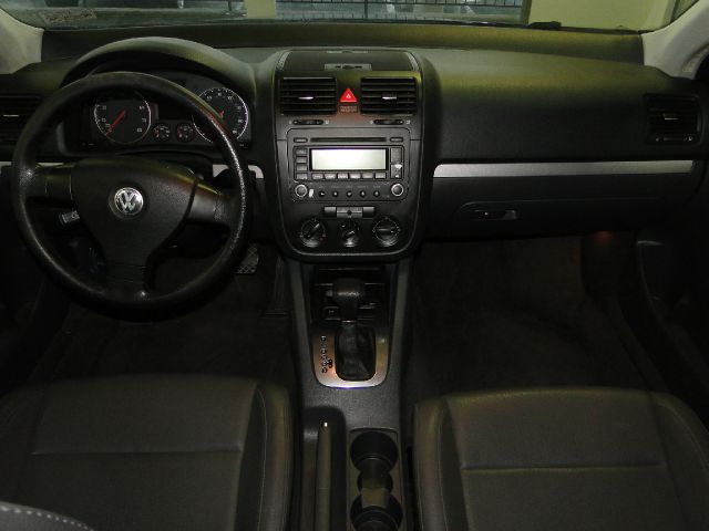 2006 Volkswagen Jetta Limited Wagon