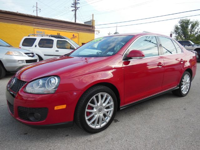 2006 Volkswagen Jetta 5.0L