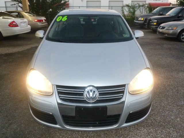 2006 Volkswagen Jetta Limited Wagon