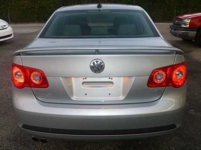 2006 Volkswagen Jetta Limited Wagon