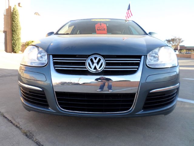 2006 Volkswagen Jetta Limited Wagon