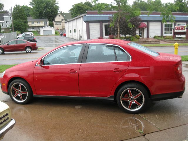 2006 Volkswagen Jetta 5.0L
