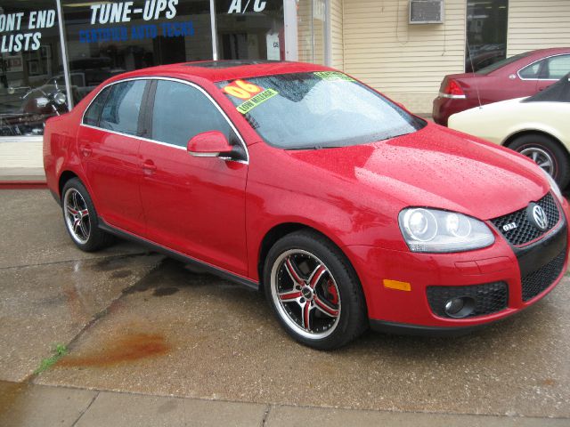 2006 Volkswagen Jetta 5.0L