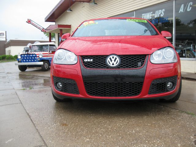 2006 Volkswagen Jetta 5.0L