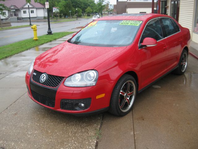 2006 Volkswagen Jetta 5.0L