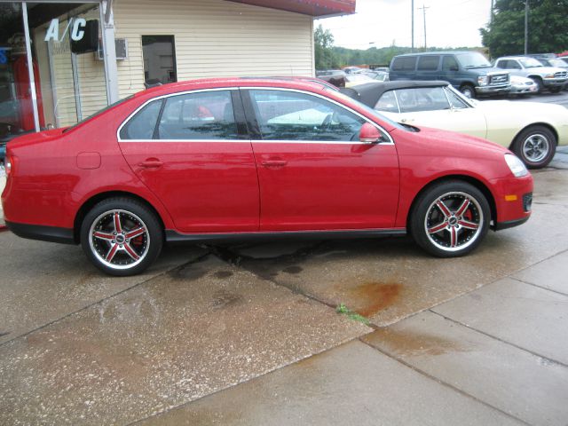 2006 Volkswagen Jetta 5.0L