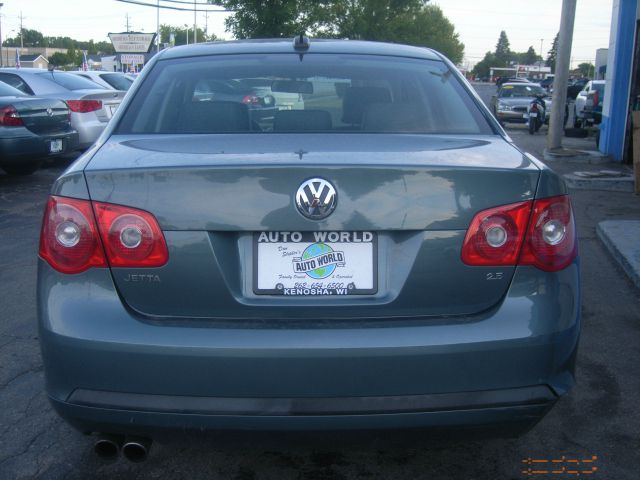 2006 Volkswagen Jetta Limited Wagon