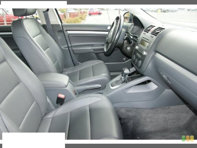 2006 Volkswagen Jetta Limited Wagon