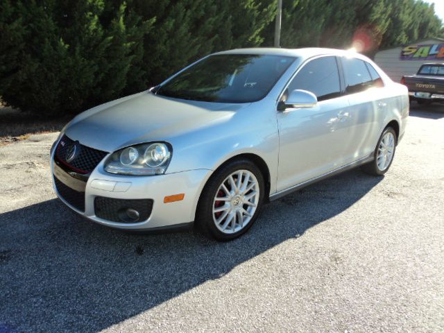 2006 Volkswagen Jetta 5.0L