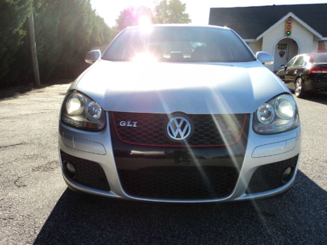 2006 Volkswagen Jetta 5.0L