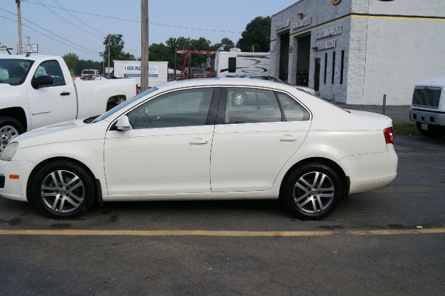 2006 Volkswagen Jetta CD With MP3