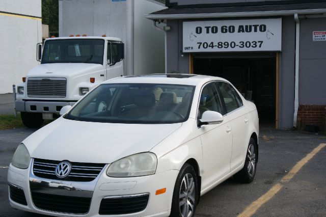 2006 Volkswagen Jetta CD With MP3