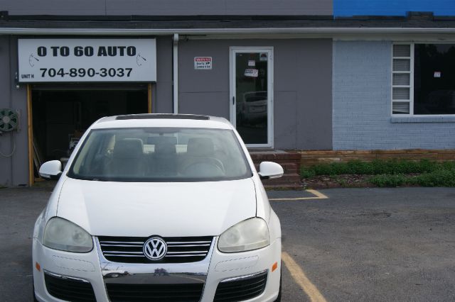 2006 Volkswagen Jetta CD With MP3