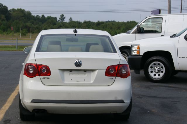 2006 Volkswagen Jetta CD With MP3